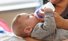 Wycofanie partii mleka modyfikowanego. Pilny komunikat GIS