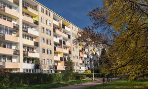 Kraków odkupi od prywatnych właścicieli mieszkania. Ma plan