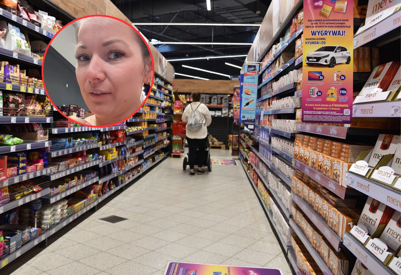 Brytyjka zamieszkała w Polsce. "Do tego chyba się nie przyzwyczaję"