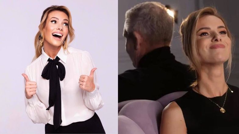 Izabela Janachowska rozprawia się z hejterskimi komentarzami