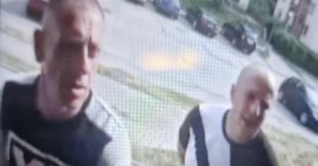 Napad w Gdyni. Policja pokazała zdjęcie