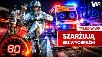 Elektryczne potwory na chodnikach. Polska nie nadąża za hulajnogami