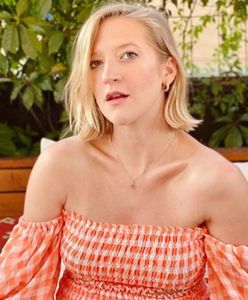 Lara Gessler coraz bliżej porodu. Kołyska już kupiona