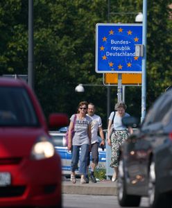 Niemcy zaostrzą kontrole na granicy z Polską. Zapadła decyzja