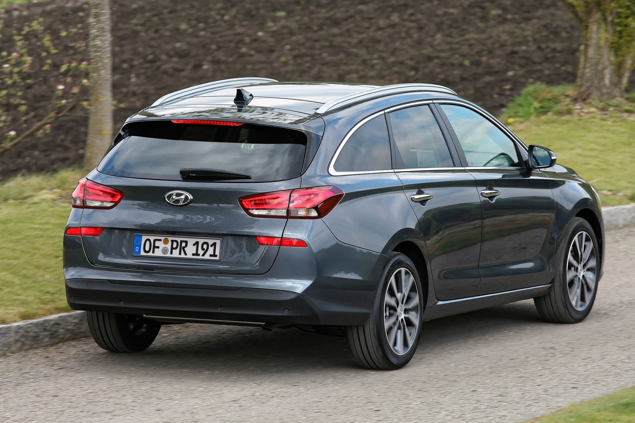 Hyundai i30 3