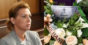 Marianna Dufek zabrała głos po pogrzebie Kamila Durczoka. Pokazała ważną PAMIĄTKĘ (FOTO)