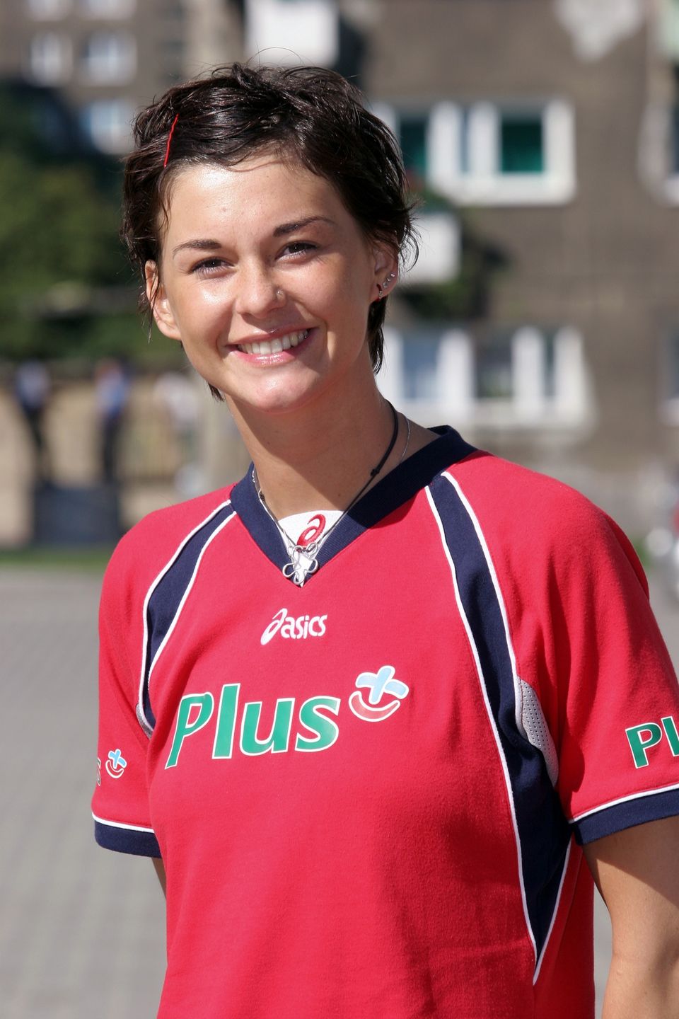 Katarzyna Skowrońska