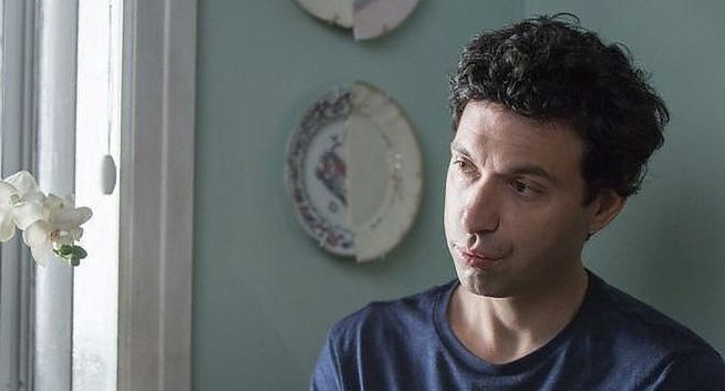 "Kill The Orange Face Bear" - nowy sitcom Comedy Central