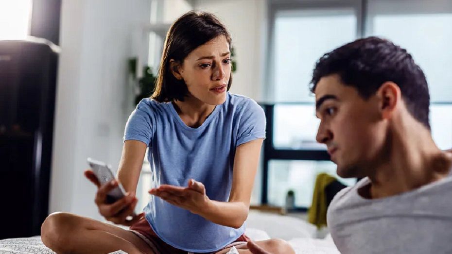 Technologie niszczą naszą zdolność do radzenia sobie z nieprzewidywalnościami losu i miłości