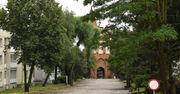Malbork: Trakt Jana Pawła II do modernizacji. Mieszkańcy mają obawy