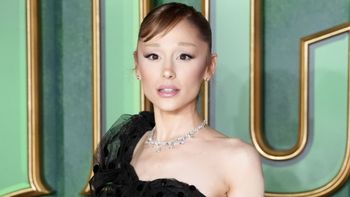 Bliscy martwią się o Arianę Grande: "Nie jest w dobrym miejscu. (...) Jej lęk sięga zenitu"