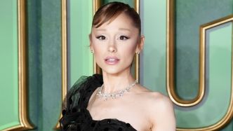 Bliscy martwią się o Arianę Grande: "Nie jest w dobrym miejscu. (...) Jej lęk sięga zenitu"