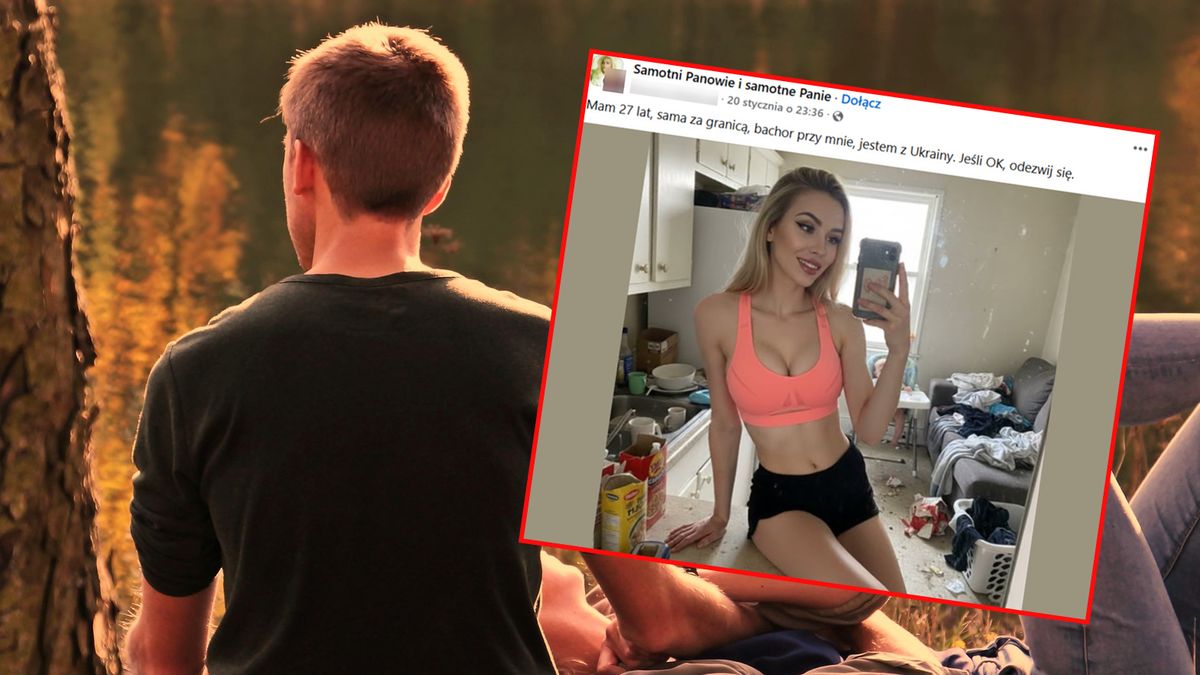 Fałszywe ogłoszenia zalewają sieć