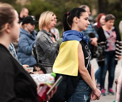 Половина біженців хоче повернутися в Україну з Польщі після закінчення війни - дані опитування