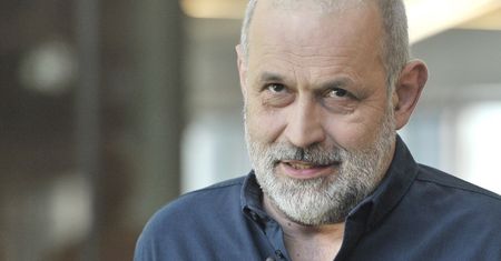 Krzysztof Stelmaszyk pierwszy raz o wyrzuceniu z Polsatu. "Buntowałem się"