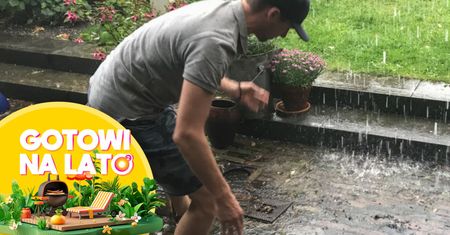 5 zagrożeń. Pogoda, której nie lubi twój taras