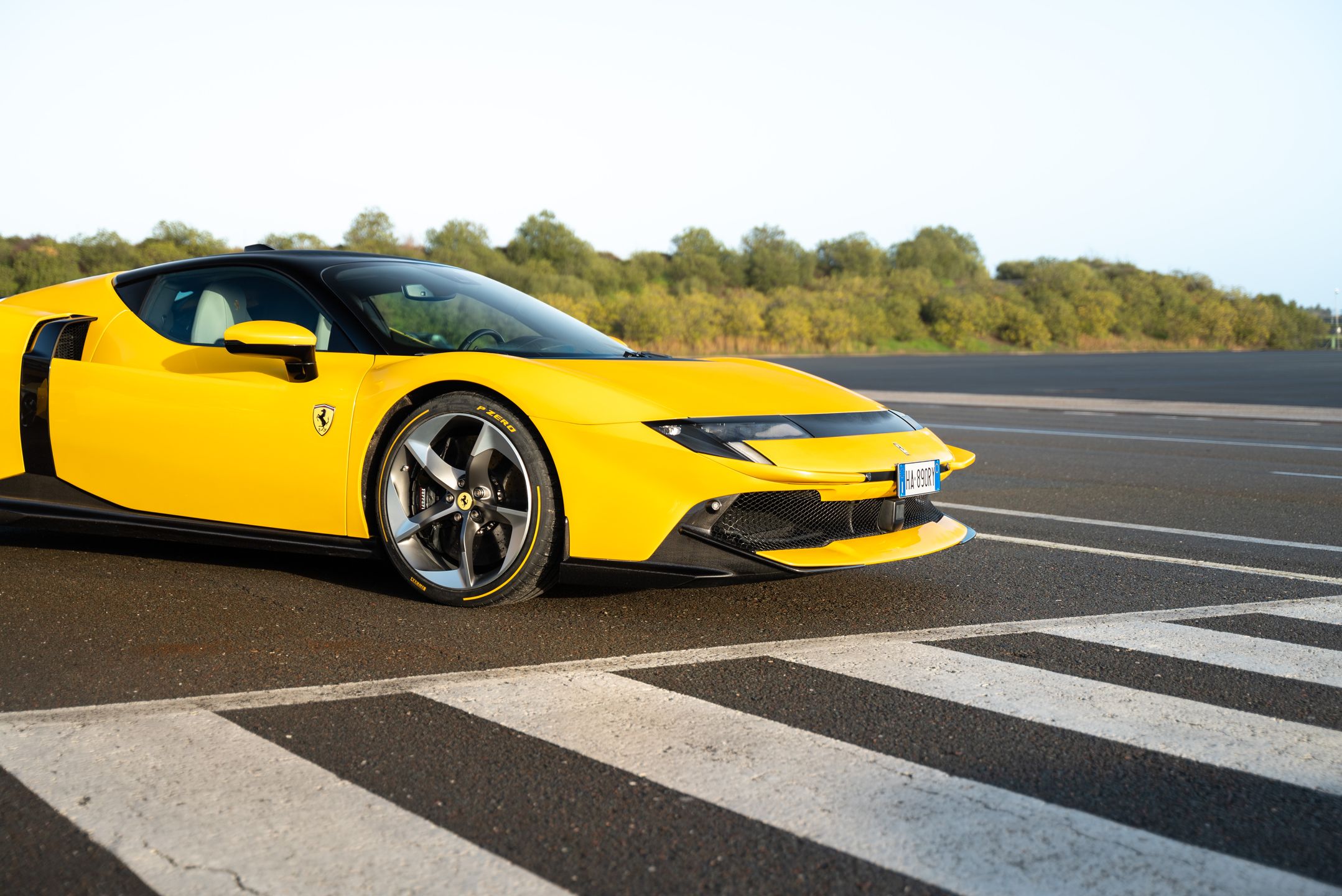 Ferrari 849 Testarossa 