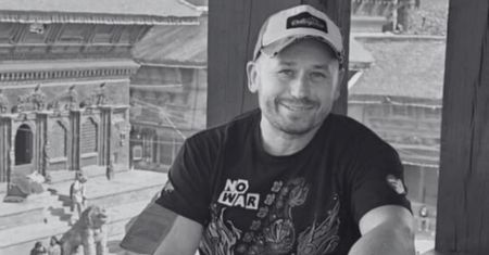 Nie żyje Mariusz Łojek. Tragiczne okoliczności śmierci policjanta