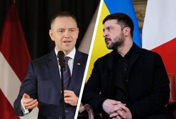 Spotkanie Zełenski-Nawrocki. Nowe szczegóły