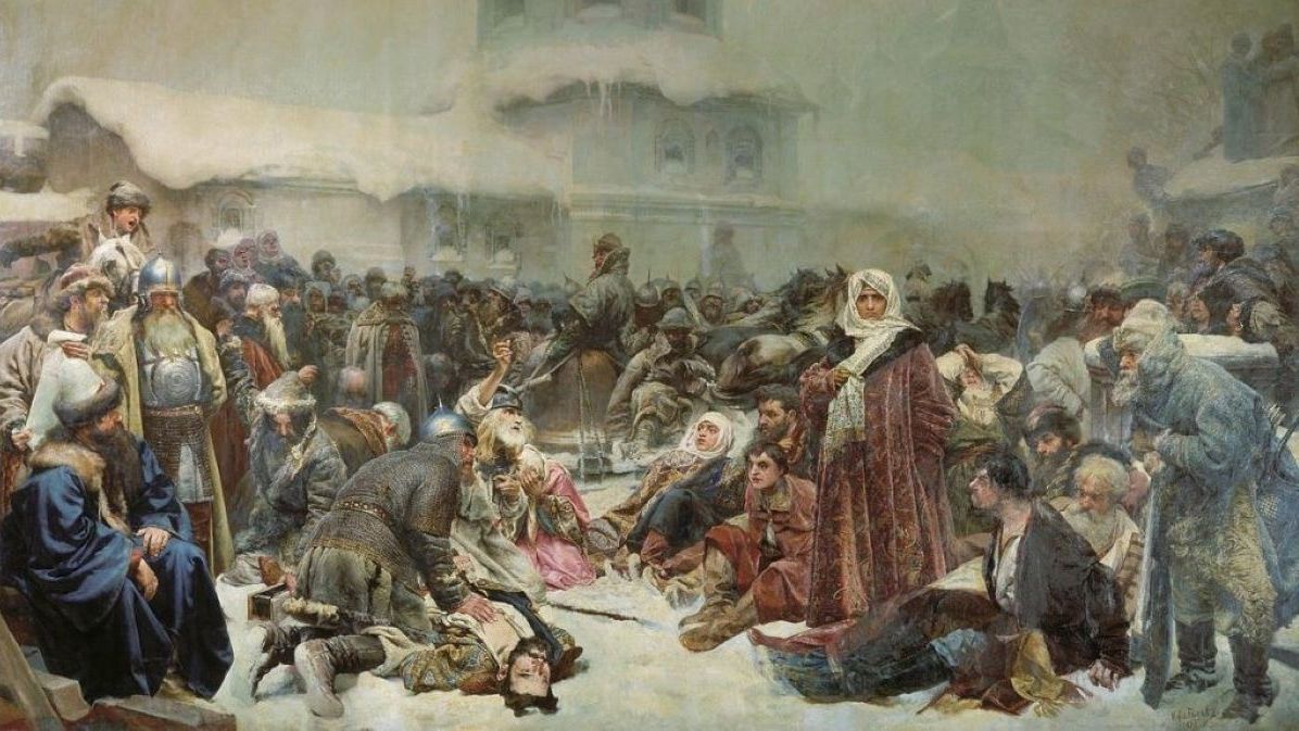 rzeź nowogrodu wielkiego (1570)