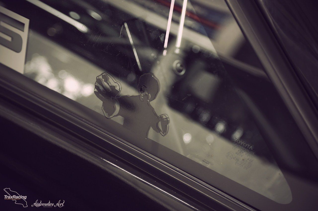 Trax Racing i dwudziestolecie w motorsporcie [galeria] 3