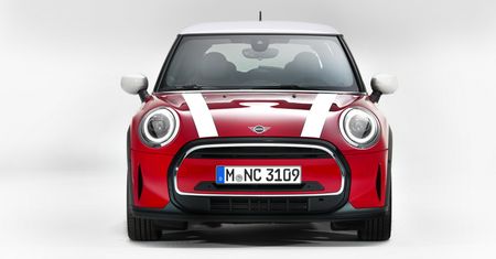 Mini odświeżyło swoje hatchbacki i cabrio. W końcu widać różnicę