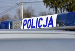 Zgłosił się do szpitala na zabieg. Wziął ze sobą narkotyki