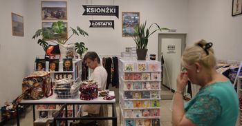 Chorzów: Popularna marka wyniosła się spod estakady