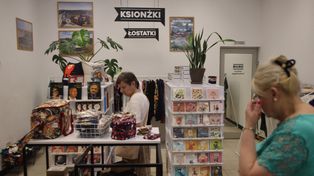 Chorzów: Popularna marka wyniosła się spod estakady