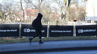 Klienci stracili ponad 125 mln zł. Interpol szuka słynnego prezesa