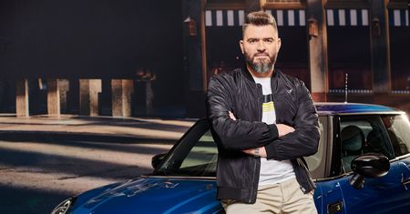 "Wyprzedziliśmy nawet Niemców". Szef Mini o tym, jak Polacy kupują samochody