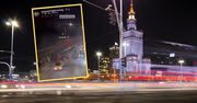 Urządzili nielegalne wyścigi w Warszawie. "Gdzie była policja?"