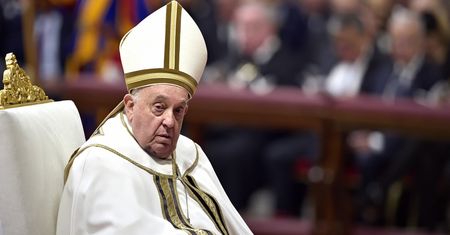 Papież Franciszek w szpitalu. Są nowe wiadomości