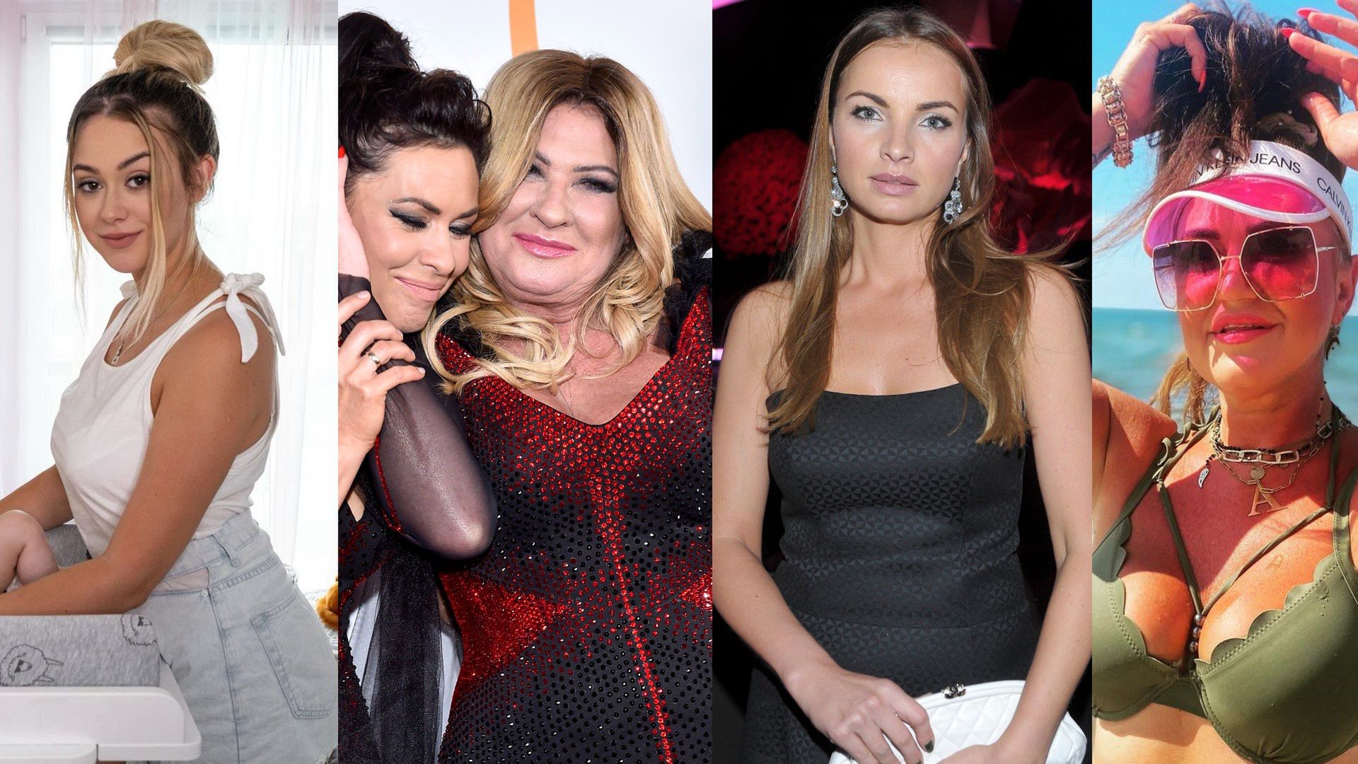  Kto jeszcze zdecydował się na wczesne rodzicielstwo? 