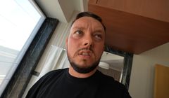 Książulo przerwał pobyt w Hotelu Gołębiewski. Obiekt wydał oświadczenie