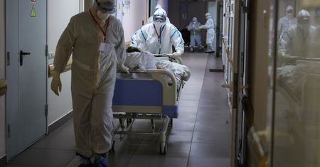 Omikron w USA. Złe wieści z Ameryki