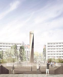 Bitwa Warszawska. Kiedy powstanie pomnik  na Placu Na Rozdrożu? Jak będzie wyglądał?