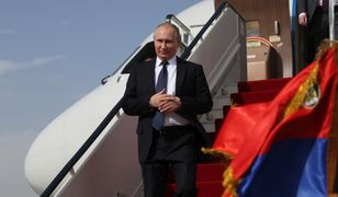 Afryka rośnie w siłę. Rosja musi tam grać inaczej, niż w Europie