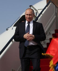 Afryka rośnie w siłę. Rosja musi tam grać inaczej, niż w Europie