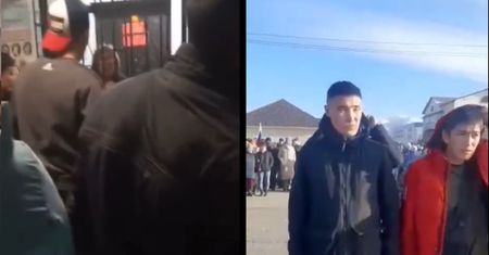 "Ciche ludobójstwo". Putin nie dał wyboru Ałtajczykom