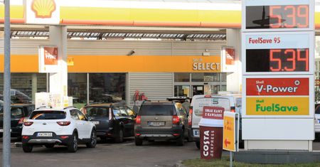 Niemiec chciał zaoszczędzić. Pierwsza ofiara niskich cen paliw w Polsce