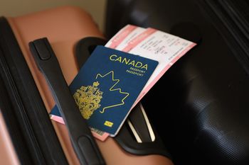 MSZ ostrzega przed podróżami do USA. Chodzi o paszporty bez oznaczenia płci