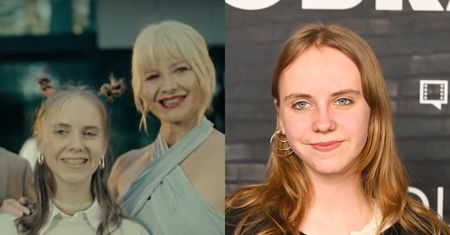 Gra z Kożuchowską w hicie Netflixa. Lila Vasina to córka znanego aktora