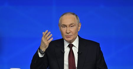 Putin się odgraża. Zapowiada działania wobec zagrożeń dla obwodu królewieckiego