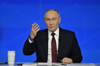 Putin się odgraża. Zapowiada działania wobec zagrożeń dla obwodu królewieckiego