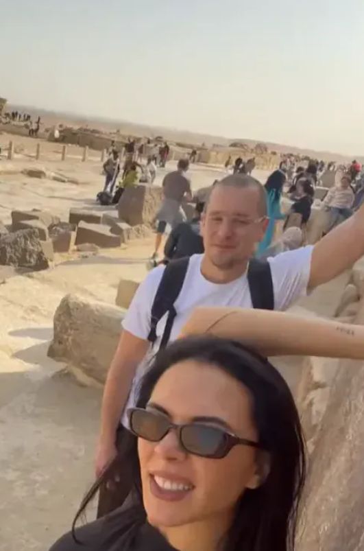 Krzysztof Zalewski i Kaeyra 