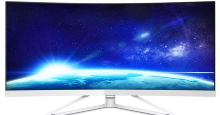 Philips szykuje nowe monitory na ISE 2018 - HDR, FreeSync i konfiguracje wielomonitorowe