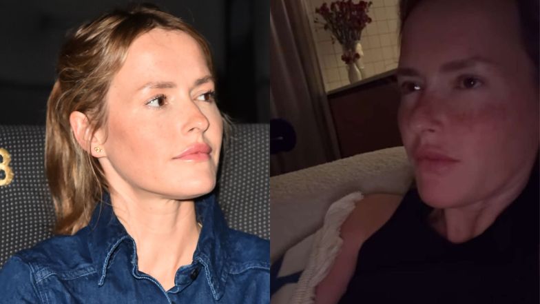 Olga Frycz wściekła się na sąsiadkę