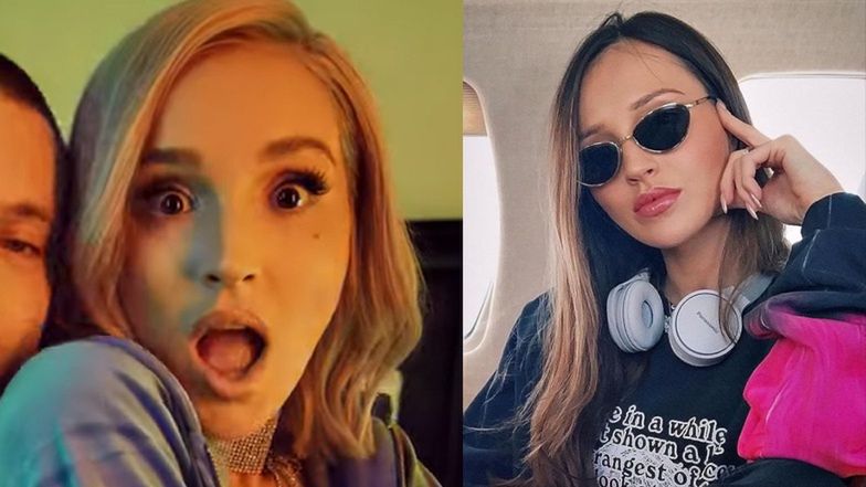 Marina śpiewa o odcięciu się od "toksycznych relacji"