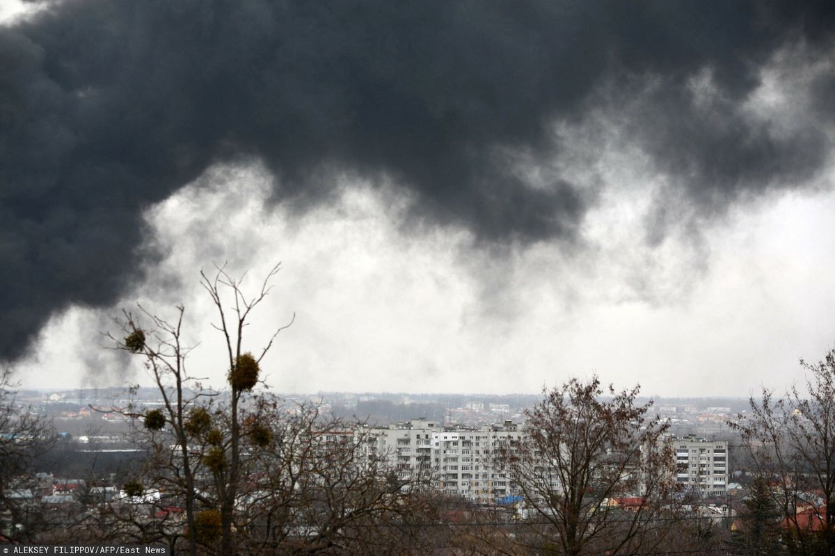 Війна в Україні